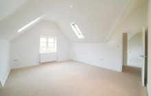 Ladywell bedroom extension leads