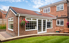 Ladywell house extension leads