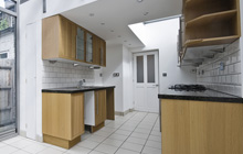 Ladywell kitchen extension leads