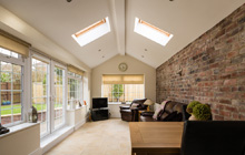 Ladywell single storey extension leads